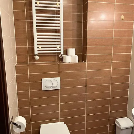 Sikorskiego 200 M Od Plazy