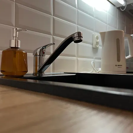 Sikorskiego 200 M Od Plazy * Kołobrzeg