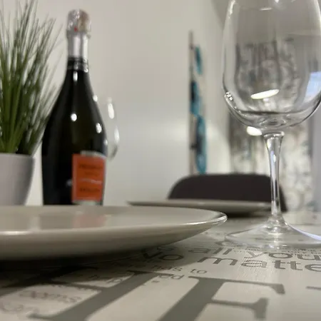 Apartman Sikorskiego 200 M Od Plazy Kołobrzeg