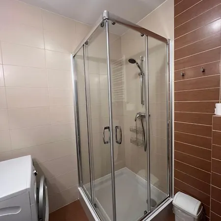 Apartman Sikorskiego 200 M Od Plazy *