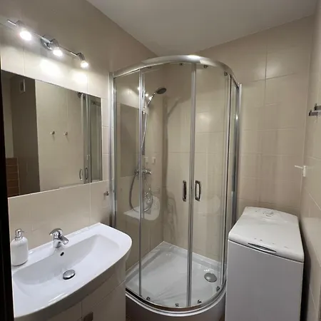 Apartment Sikorskiego 200 M Od Plazy *