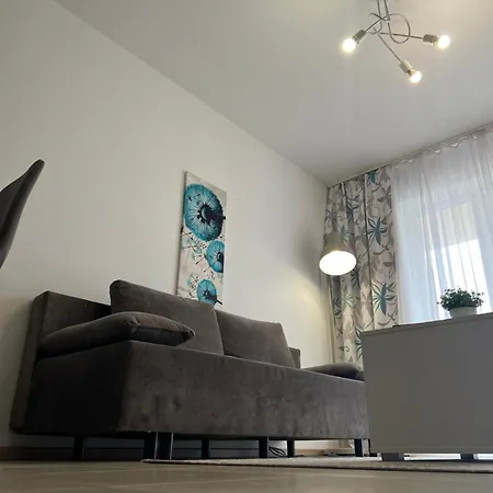 Apartment Sikorskiego 200 M Od Plazy Kolobrzeg